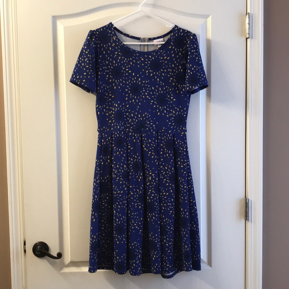 LuLaRoe Amelia dress